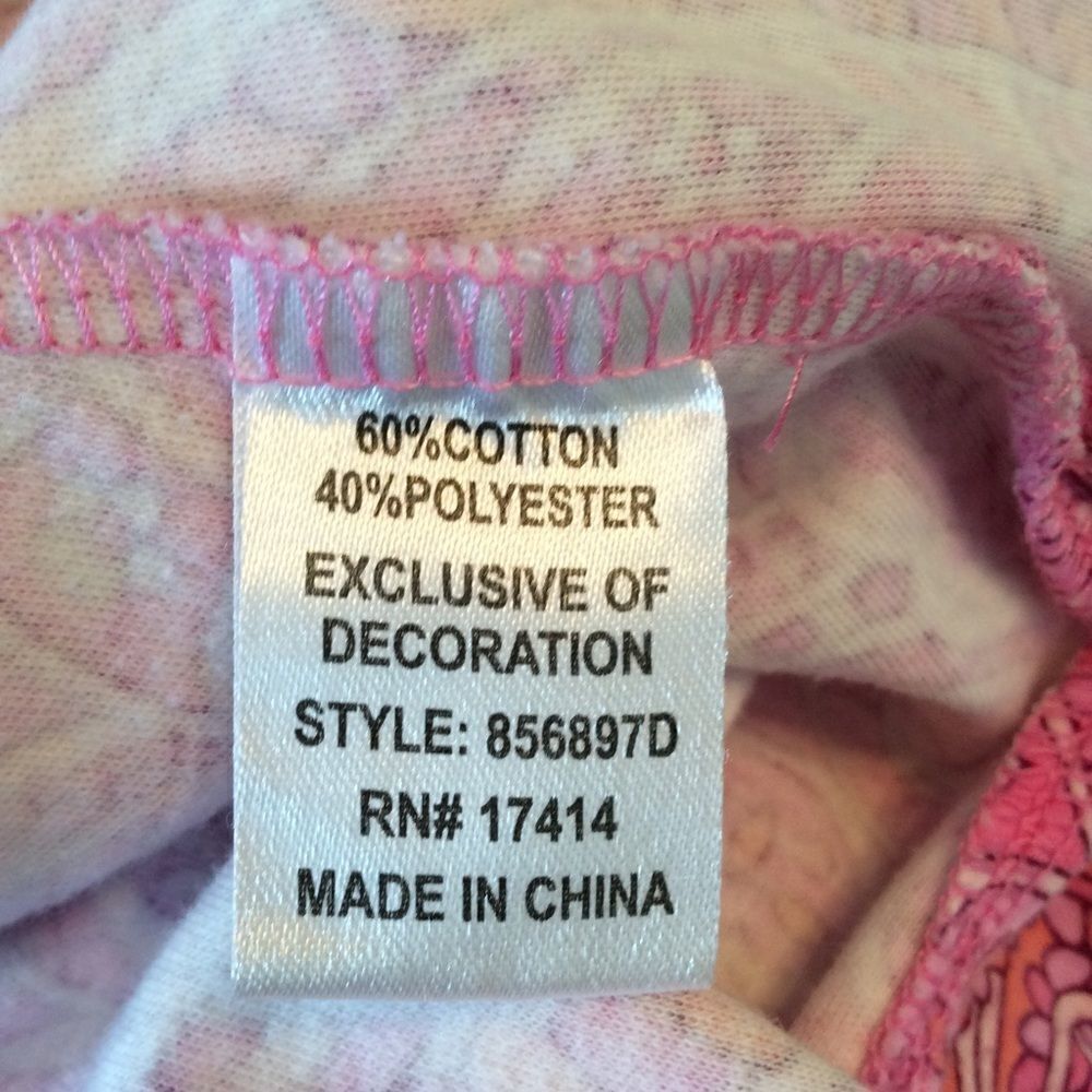 Miss Elaine Relax paisley snapped robe or lounger - Picture 8 of 8